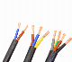 Electrical Equipment, Instruments and Lighting Rvv Cables 5rvv Cable 4rvv Cable 8 60227 IEC 53 Rvv