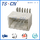 DIN Type Pin Wafter Cable Wire to Board Harness Connector Ts30135-12pm-Pkb manufacturer