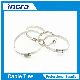 Chinese Supplier American Type Hose Clamp with Good Service