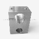  Machining Aluminum Parts Service, Processing Machinery Parts, Machining Parts, Indexer Clamp