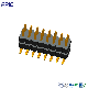 Double Row SMD pH Terminal Board to Board Connectors with Low Current Rating 0.75AMP manufacturer