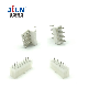 Jiln 1.0mm 1001 Series SMT 2~50 Pin Wafer Wire to Board Connector