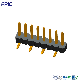0.75AMP Small pH Connectors SMT 1.0 Pitch Board to Board Connectors for Electronic PCB Board manufacturer