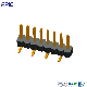 0.75AMP Small pH Connectors SMT 1.0 Pitch Board to Board Connectors for Electronic PCB Board