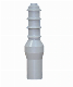  15kv /20kv/35kv/EPDM Pre Molded Terminal Termination Cable Accessories