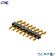 Right Angle Board to Board PCB Board Connectors Electronic Components Power Supply Terminal