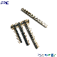 Fpic Quick Lead Time But Good Price SMT Board to Board 2.54 Pitch PCB Board Parts Electronic Connectors