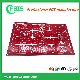 Aluminum PCB PCBA LED Circuit Board SMT DIP Assembly