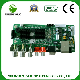 Multilayer PCB Circuit Board with SMT & DIP Assembly