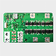 Hot Sell PCB Control Board PCB Online Electronics Circuit Board BMS 4s70A manufacturer