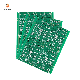 Rigid Manufacturing Assembly Factory 94V0 RoHS Super Double Sided Circuit Board PCB Manufacture