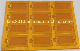  Flex PCB with Polyimide 0.2mm Immersion Gold