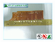 Double Sided Immersion Gold with Fr4 Stiffener FPC Board