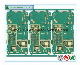  HDI Circuit Board and PCB Board with Good Quality