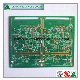 OEM Multilayer High Tg Immersion Gold Fr4 PCB Board for Electronics Product Project