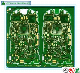 Fr4 1.6mm HDI Multilayer PCB Board with Immersion Gold