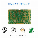  Rigid Printed Circuit Board PCB with Copy Clone and OEM Service