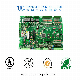 Washing Machine Control PCB Board with Green Solder Mask