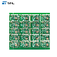 Provide The Gerber File Compture Display Printed PCB Circuit Board