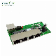 One-Stop Service OEM ODM Circuit Board Manufacturer 4L UL94V-0 Heavy Copper PCB manufacturer