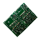 Single-Sided Printed Circuit PCBA Assembling From Shenzhen PCB Factory Interior Mother Control Board PCBA