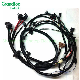  Customized Manufacture Car Cable Assembly Automotive Wiring Harness / Wiring Loom for Car