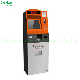  Outdoor Self Service Parking System Payment Kiosk