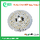 Aluminum Base LED Street Light MCPCB Printed Circuit Board / LED PCBA with UL Certificate