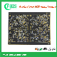 Card Switches Hotel Access Matt Black 4 Layer Circuit Board PCB Producer