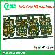  High Density Interconnect PCB Circuit Board, Multilayer PCB Layout Manufacturer