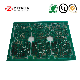  OEM HDI PCB Power Amplifier PCB Laminate, Printed Circuit Board with UL Certificate