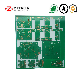  OEM Ultra Thin PCB Control Board Production with Fr4, Arlon 25n, Ceramic Material