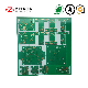 OEM Ultra Thin PCB Control Board Production with Fr4, Arlon 25n, Ceramic Material