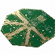 High Frequency PCB Inverter Contract Manufacturing OEM Circuit Board PCB