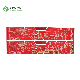  Long Size PCB Board Customized Multilayer Stack-up Layer Circuit Board Manufacturer