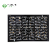 High Thermal Conductivity Aluminium Metal Core Alu PCB Board Customized Manufacturer