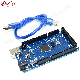 Electronic Module USB Development Board MCU Mega2560-16au Mega2560 R3 Atmega16u2