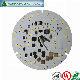 Aluminum Circuit Board Electronic LED Aluminium Base SMD LED Lamp PCB