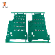  HASL, Enig, Gold Fingers, etc. Made in China Aluminum PCB Fabrication