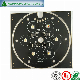  Super Thin Aluminium PCB for LED Light Immersion Gold Surface