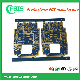  Custom OEM/ODM Fr4 Printed Circuit Board Electronic PCBA Mobile Charger Power Bank PCB