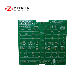  12 Layer 4.2mm Immersion Gold PCB Circuit Board PCB Manufacturing & PCB Assembly for Industrial Control