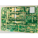Multilayer Immersion Gold Board PCB Manufacturer for PCB Assembly OEM