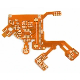  High Quality Flexible Printed Circuit Board Fabricator