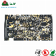  Shenzhen Multilayer Printed Circuit Board Blind and Buried Holes Immersion Gold, HDI PCB Circuit