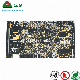 Shenzhen Multilayer Printed Circuit Board Blind and Buried Holes Immersion Gold, HDI PCB Circuit