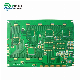  Surface Mount 2 Layers 4 Layers Electronic PCB Prototype Assembly Printed Circuit Board Manufacturing