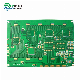 Surface Mount 2 Layers 4 Layers Electronic PCB Prototype Assembly Printed Circuit Board Manufacturing