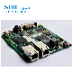 Printed Circuit Board Assembly Panasonic Circuit Board TV Circuit Board Components manufacturer