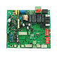 Timer & Counter Controlling PCB Circuit Board Manufacturing PCBA manufacturer